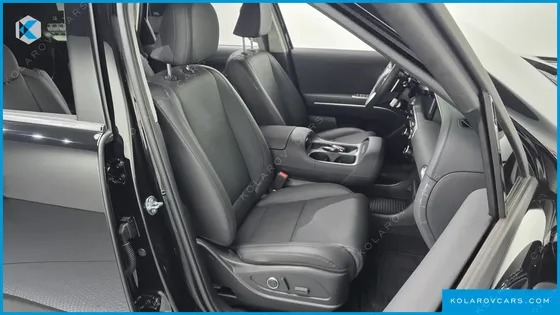 HYUNDAI PALISADE HEV 2.5T 2WD 7-SEATER