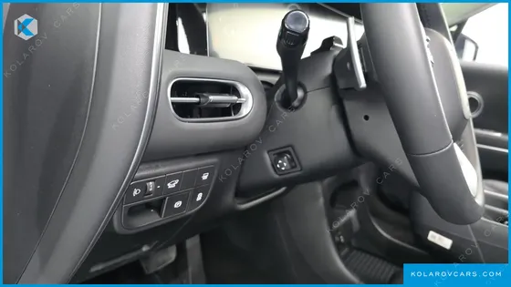 HYUNDAI PALISADE HEV 2.5T 2WD 7-SEATER