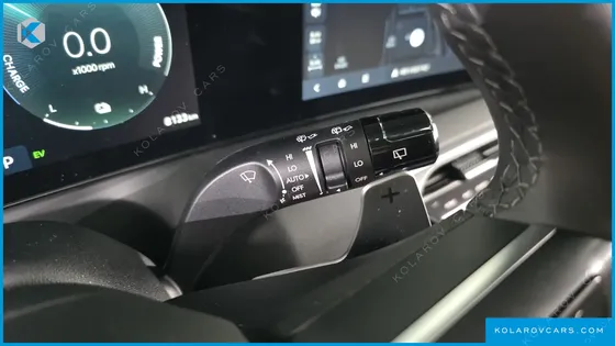 HYUNDAI PALISADE HEV 2.5T 2WD 7-SEATER