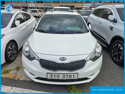 KIA K3 NOBLESSE