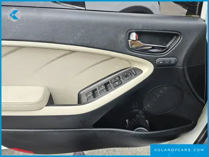 KIA K3 NOBLESSE