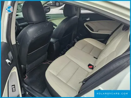 KIA K3 NOBLESSE
