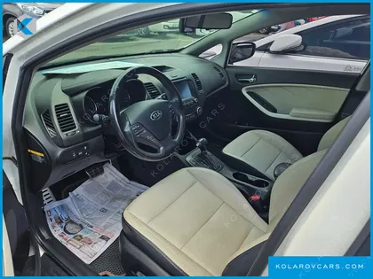 KIA K3 NOBLESSE