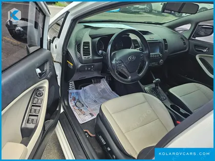 KIA K3 NOBLESSE