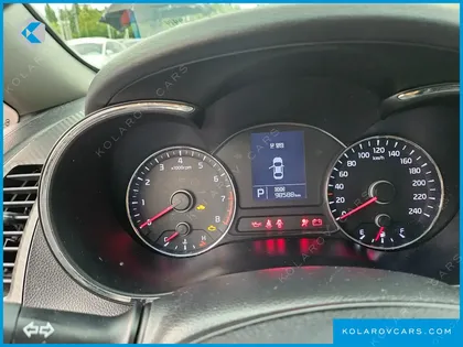 KIA K3 NOBLESSE
