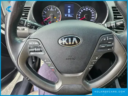 KIA K3 NOBLESSE