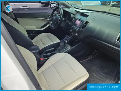 KIA K3 NOBLESSE