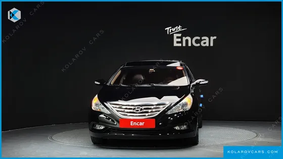 HYUNDAI SONATA TOP