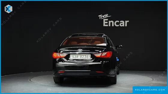 HYUNDAI SONATA TOP