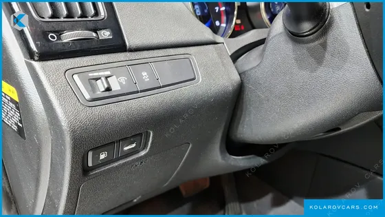 HYUNDAI SONATA TOP