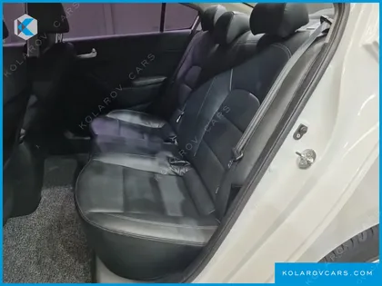 KIA K3 LUXURY