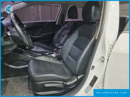 KIA K3 LUXURY
