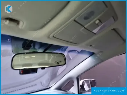 KIA K3 LUXURY