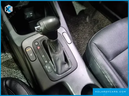 KIA K3 LUXURY