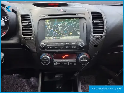 KIA K3 LUXURY