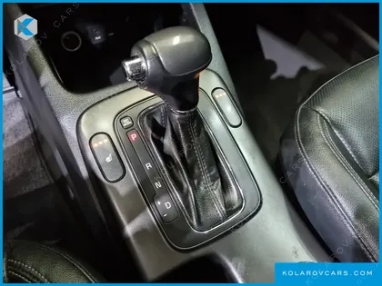 KIA K3 LUXURY