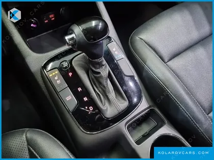 KIA K3 LUXURY