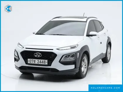 HYUNDAI KONA 1.6 TURBO 2WD