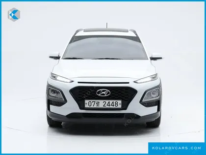 HYUNDAI KONA 1.6 TURBO 2WD