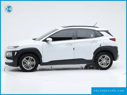 HYUNDAI KONA 1.6 TURBO 2WD