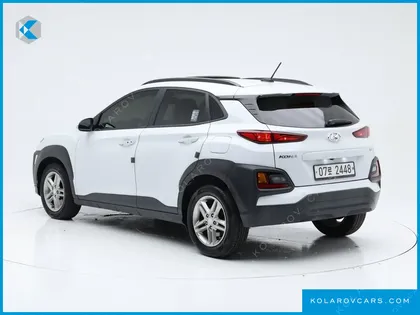 HYUNDAI KONA 1.6 TURBO 2WD
