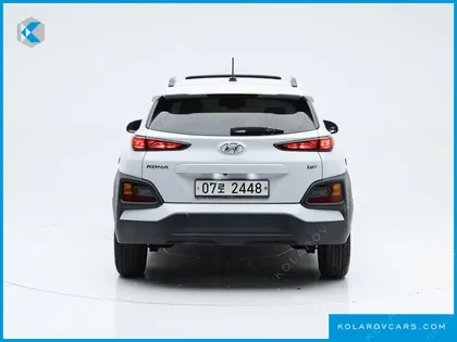 HYUNDAI KONA 1.6 TURBO 2WD