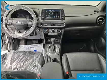 HYUNDAI KONA 1.6 TURBO 2WD