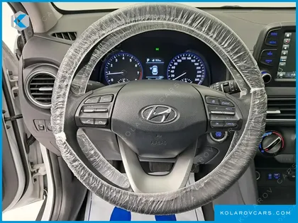 HYUNDAI KONA 1.6 TURBO 2WD
