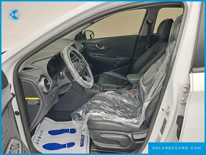 HYUNDAI KONA 1.6 TURBO 2WD