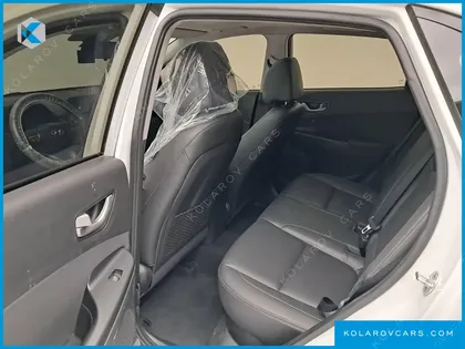 HYUNDAI KONA 1.6 TURBO 2WD
