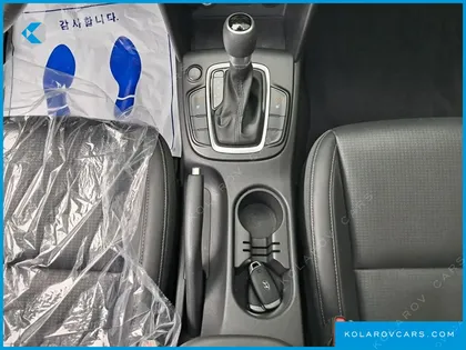 HYUNDAI KONA 1.6 TURBO 2WD