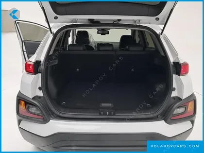 HYUNDAI KONA 1.6 TURBO 2WD