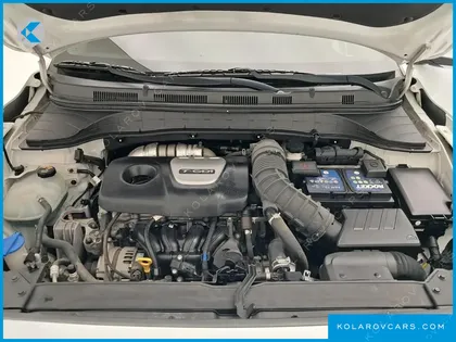 HYUNDAI KONA 1.6 TURBO 2WD