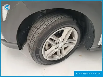 HYUNDAI KONA 1.6 TURBO 2WD