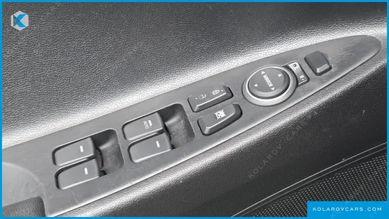 HYUNDAI SONATA LPI TOP