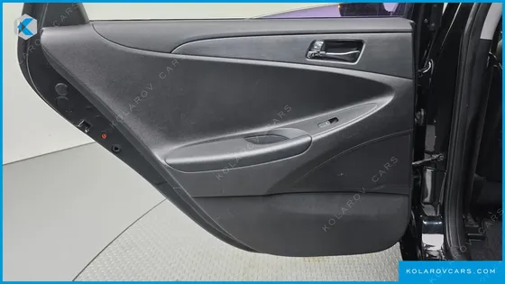HYUNDAI SONATA LPI TOP