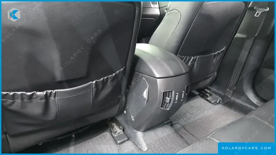 HYUNDAI SONATA LPI TOP