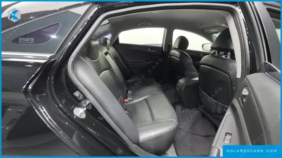 HYUNDAI SONATA LPI TOP