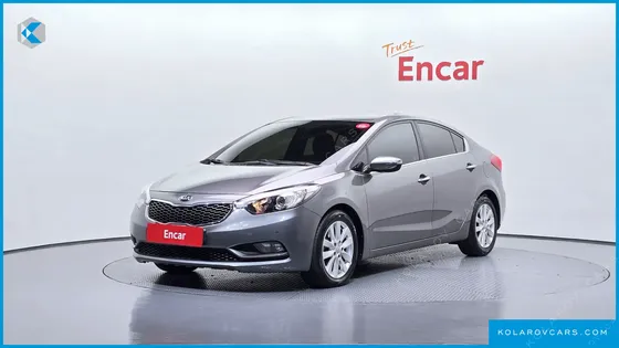 KIA K3 TRENDY