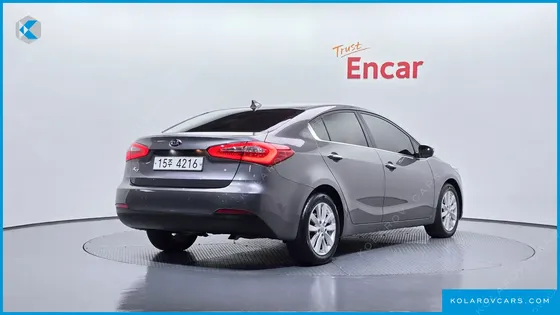 KIA K3 TRENDY