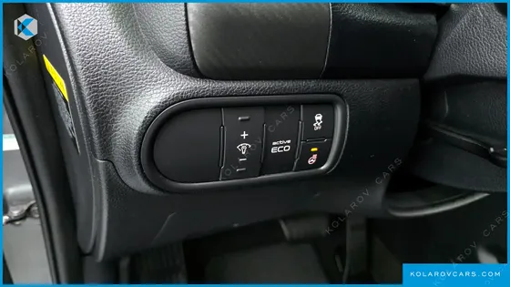 KIA K3 TRENDY