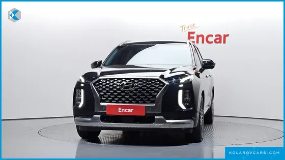 HYUNDAI PALISADE GASOLINE 3.8 4WD