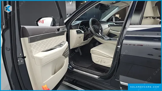 HYUNDAI PALISADE GASOLINE 3.8 4WD