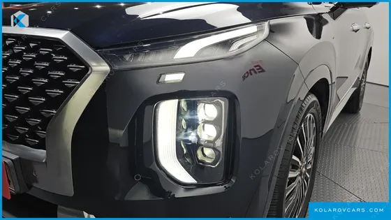HYUNDAI PALISADE GASOLINE 3.8 4WD