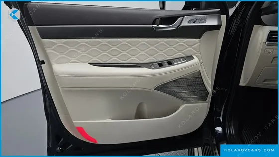HYUNDAI PALISADE GASOLINE 3.8 4WD