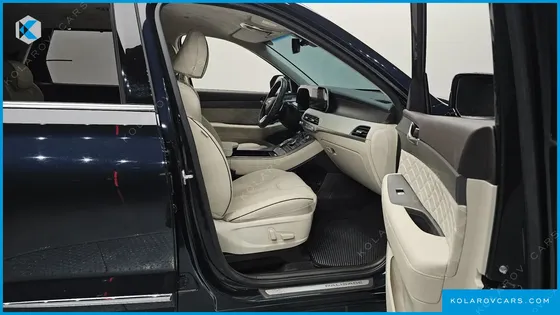 HYUNDAI PALISADE GASOLINE 3.8 4WD
