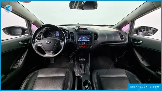 KIA K3 PRESTIGE
