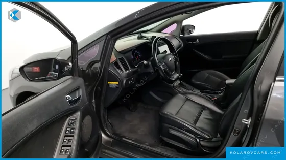 KIA K3 PRESTIGE