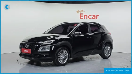 HYUNDAI KONA DIESEL 1.6 2WD
