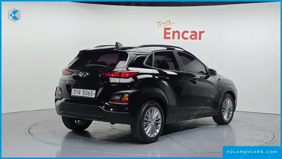 HYUNDAI KONA DIESEL 1.6 2WD